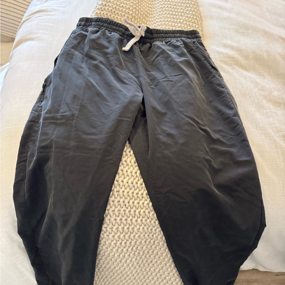 Tribe Kelley Sweat Pants (Performance Type) SIZE M